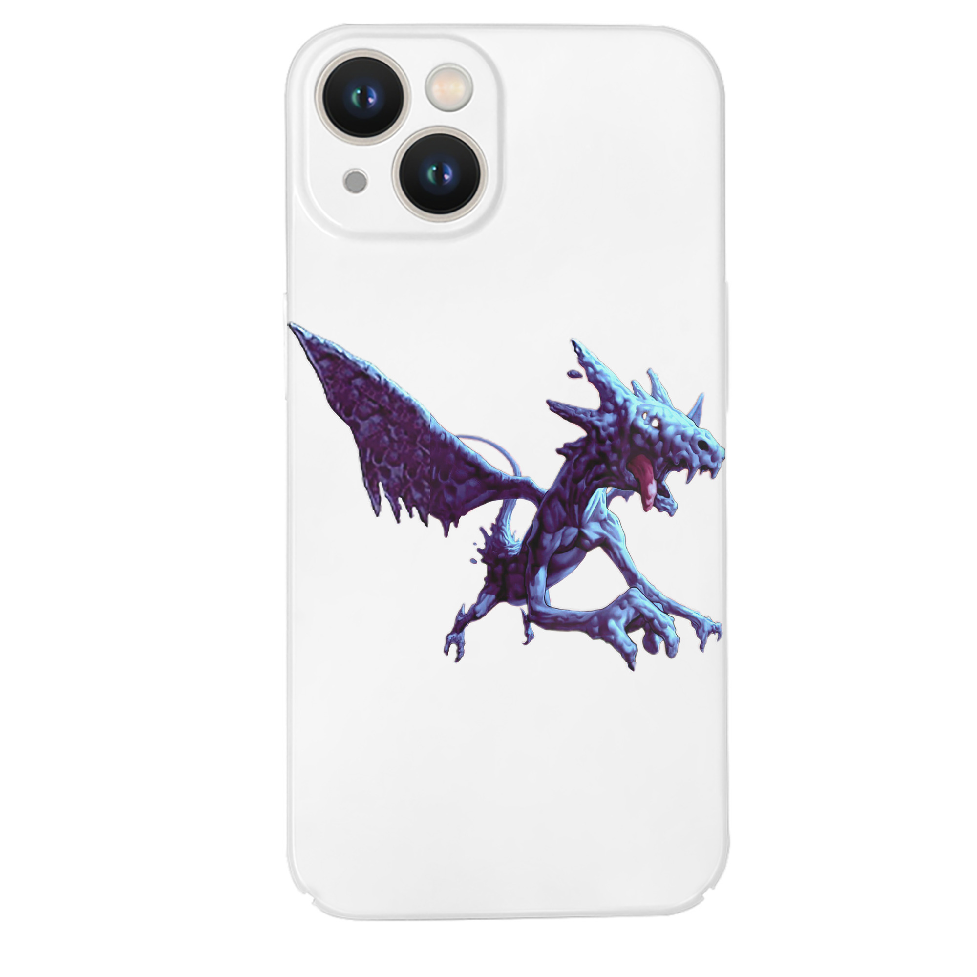 （画像用） 遊☆戯☆王 Yu-Gi-Oh! 【iPhone 14シリーズ対応】ハードケース